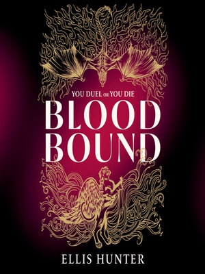 Blood Bound - Brooklyn Public Library - OverDrive
